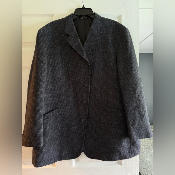 Scandia Woods men’s jacket - Picture 1 of 3
